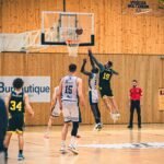 Zuyomernon System Basketball